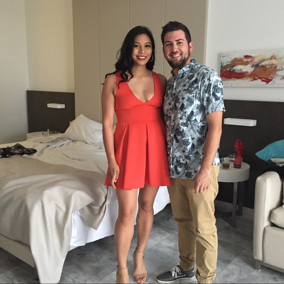 SEDUCTIONS Dress - Picture 5 of 5